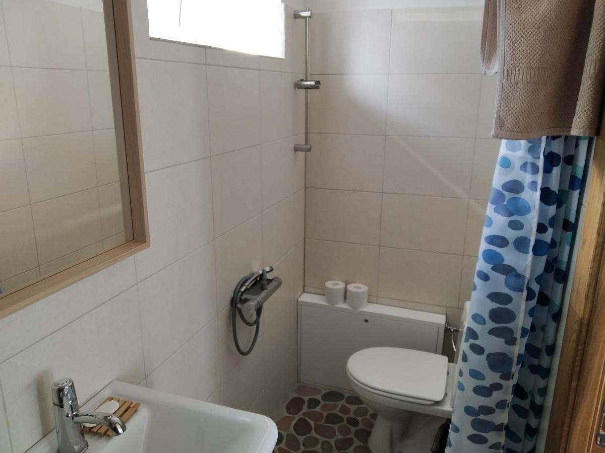 River Side Studio, 9Mi From Palanga, With Sauna Villa Kretinga Exterior photo